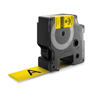 Etiquetas para tubos termorretráctiles IND - 24mm x 1,5m