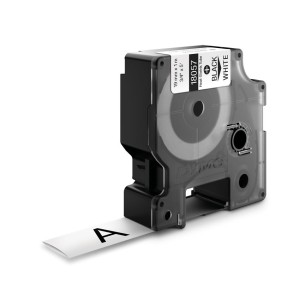 Etiquetas para tubos termorretráctiles IND - 19mm x 1,5m