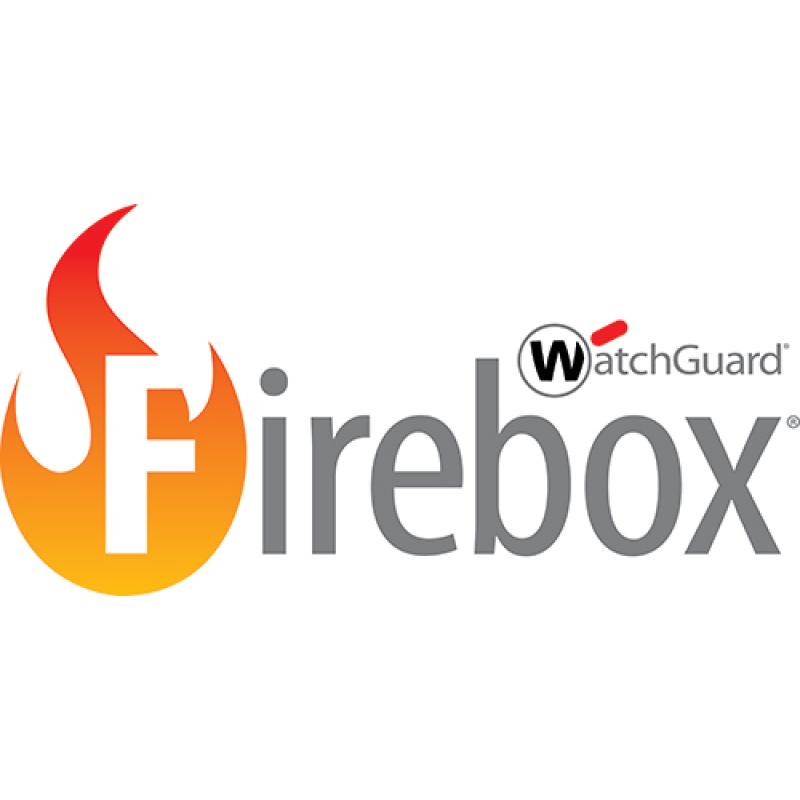 Firebox T10-D, SecuritySuite, Renewal, 1Y 1 año(s)