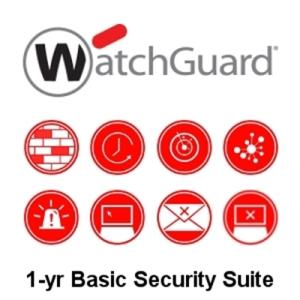 WGM67331 licencia y actualización de software 1 licencia(s) Renovación 1 año(s)