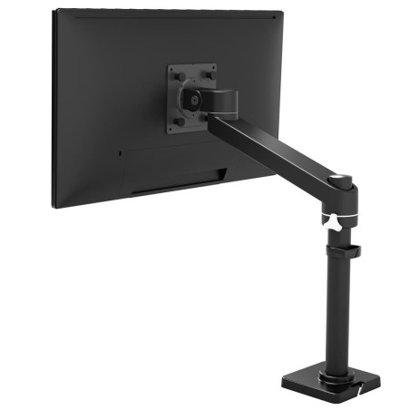 NX Series NX MONITOR ARM BLACK 86,4 cm (34") Negro Escritorio
