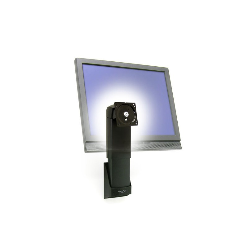Neo-Flex Wall Mount Lift 61 cm (24") Negro Pared Neo-Flex Wall Mount Lift 61 cm (24") Negro Pared