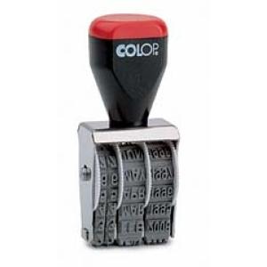 Band Stamp 3mm