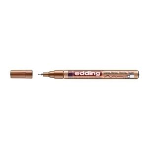 ROTUL.EDDING 780 COBRE - Pack de 10 unidades