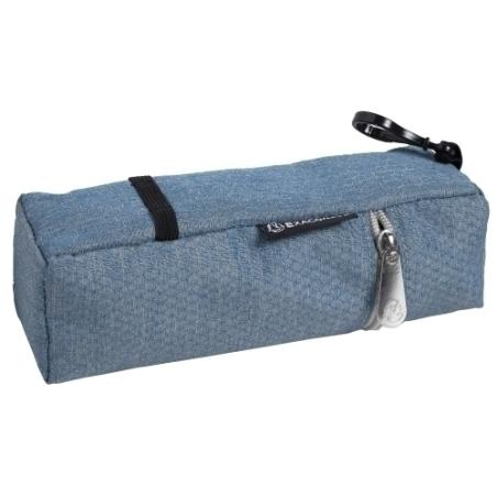PORTATODO EXAC. BEE BLUE CUADRADO - Pack de 6 unidades