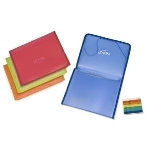 CLASIF.lm.FUELLE S.STYLE PP Fº GOMAS E.8