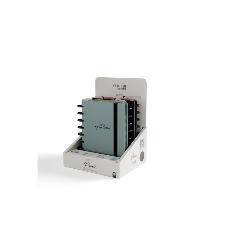 66045088 planificador A5