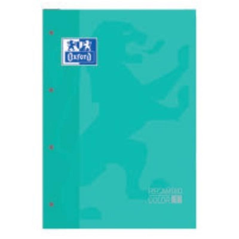 400123680 papel de cuaderno 210 x 297 mm (A4) 400 hojas