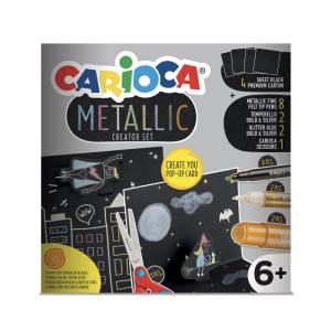 43165 set de papelería