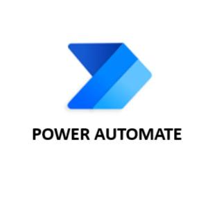 POWER AUTOMATE PROCESS