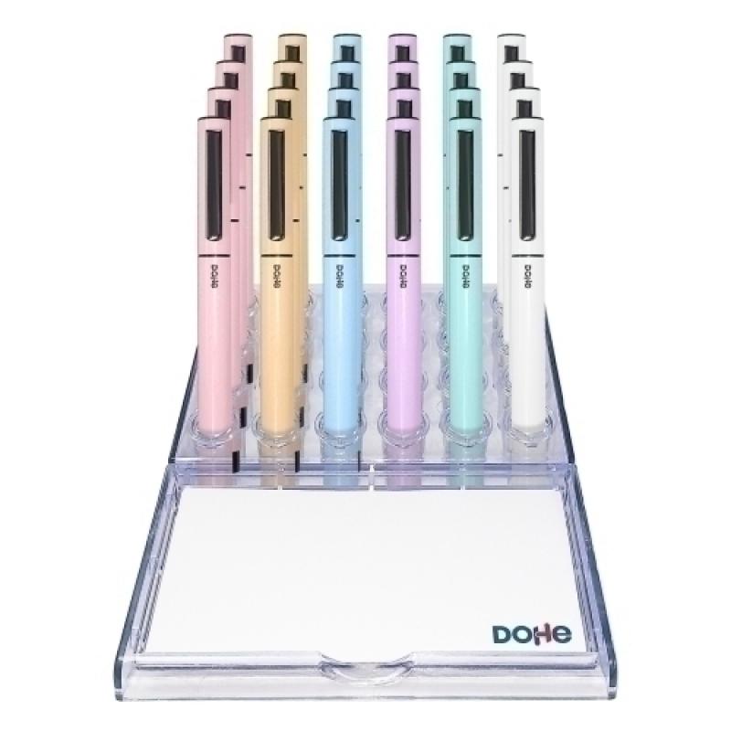 ROLLER DOHE ELIPSE METAL SURT. EXP.24