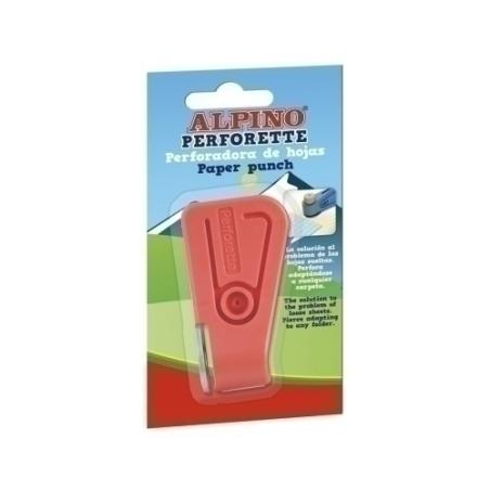 TALADRO 1 P. CLIPPER PERFORETTE B/1 - Pack de 20 unidades