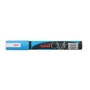 ChalkGlass PWE-5M marcador de tiza Azul claro 1 pieza(s)