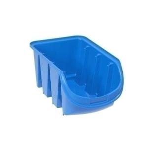GAVETA 0,8 LITROS 16X11X8 CM PP AZUL ARCHIVO 2000 CP14900416C AZ