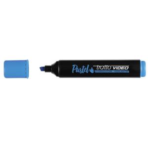 F833513 rotulador Azul 12 pieza(s)