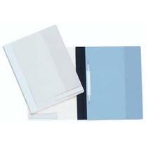 CLEAR VIEW MANAGEMENT FILE A4 archivador Negro