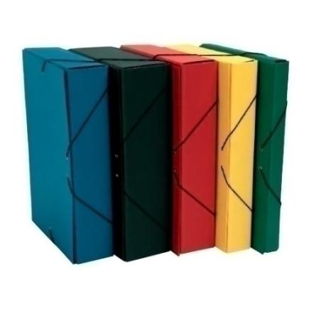 CARP.PROY.MARIOLA GOMAS 12cm NEGRO