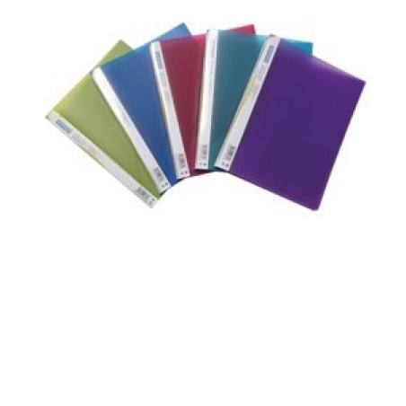 2-Ring A4 - 25mm carpeta de cartón