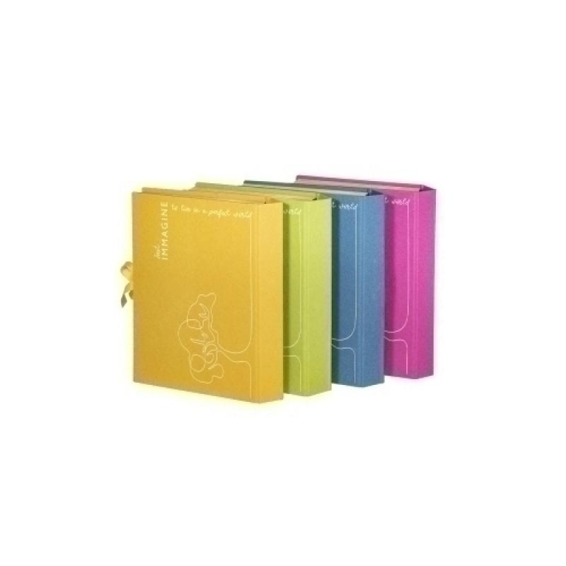 CLASIF.ACORD.CARCHIVO IMM. 17 DP.(A-Z) S - Pack de 4 unidades