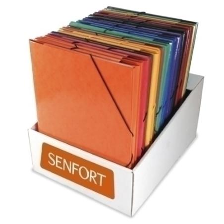 CARPETA SOLAP.SENFORT LASER Fº EXP.24