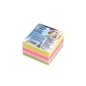 TACO NOTAS CUBO FOROFIS 300h 51x51 NEON