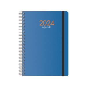 11622-2024 Agenda personal