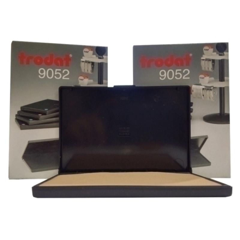 TAMPON TRODAT S2 (11x7 cm.) SIN ENTINTAR