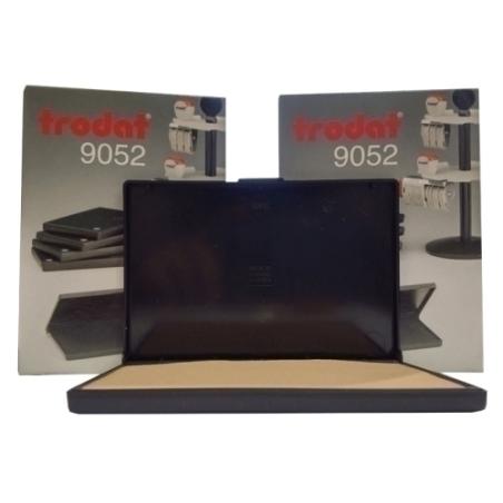 TAMPON TRODAT S2 (11x7 cm.) SIN ENTINTAR