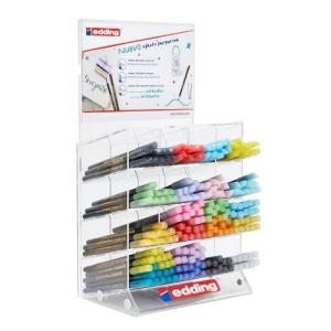 ROTUL.EDDING 1200/1340 GLITTER EXP.210