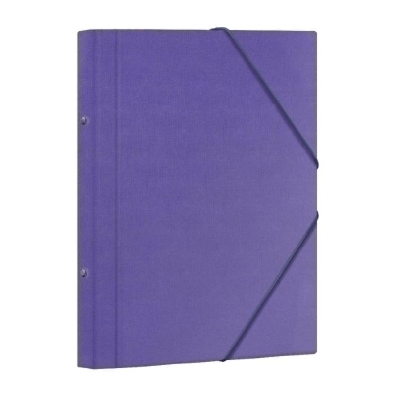 CARP.CLASIF.DOHE Fº 12 DP.MORADO