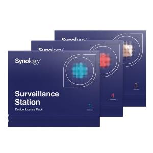 LICENCIA CAMARAS VIRTUAL PACK 8