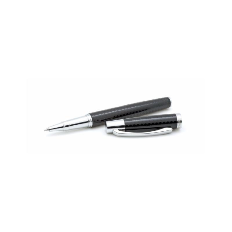 ROLLER INOXCROM ARC CARBONE
