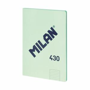 Libreta A4 serie 1918