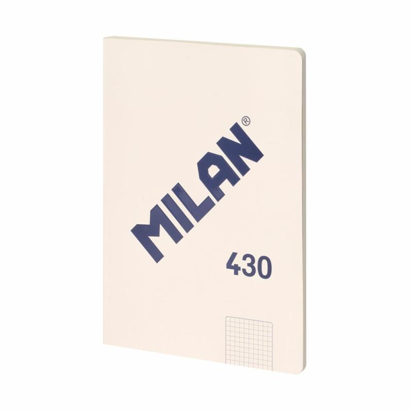 Libreta A4 serie 1918