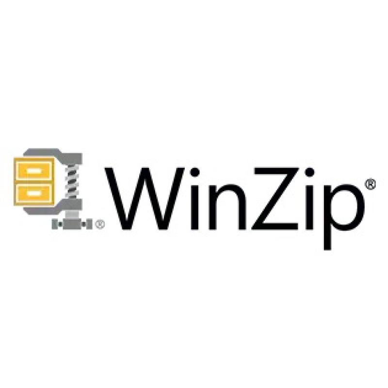 WinZip Inglés 2 año(s) 24 mes(es)