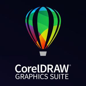 CorelDRAW Graphics Suite Editor gráfico Volume Licence 1 licencia(s) 2 año(s)