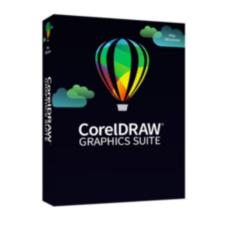 CORELDRAW GRAPHICS SUITE EDUCATION