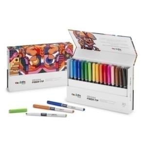 ROTUL.CARIOCA PLUS CAJA 30