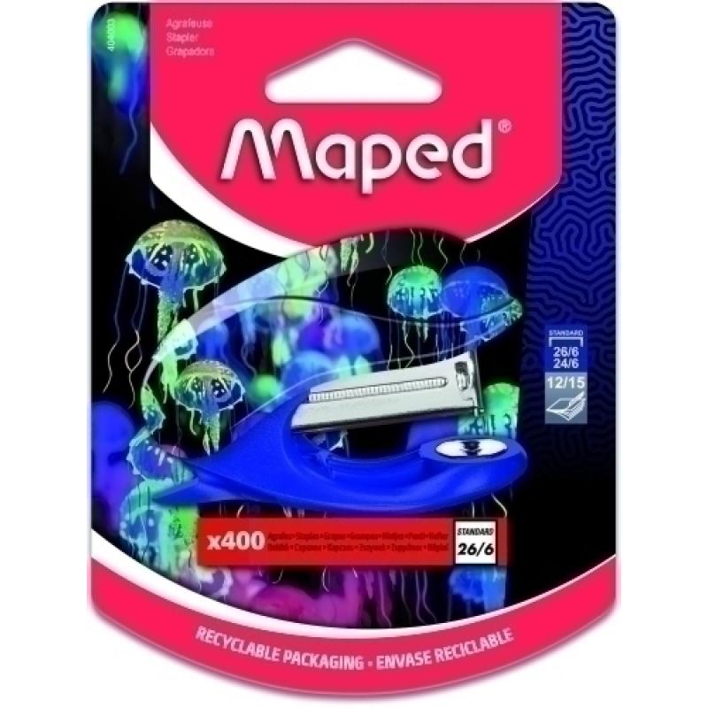 GRAPADORA MAPED DEEPSEA MINI STANDARD