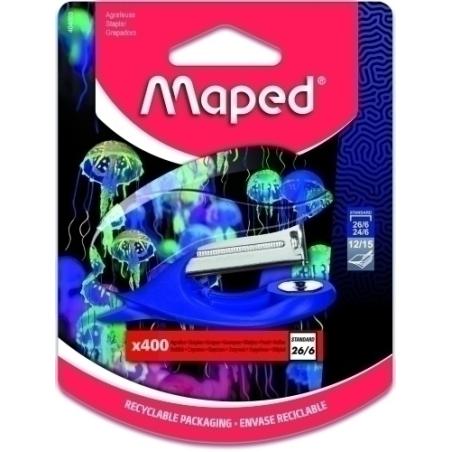 GRAPADORA MAPED DEEPSEA MINI STANDARD