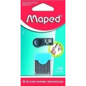 MINAS MAPED 0,2 E/10 + AFILAMINAS