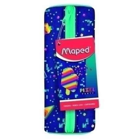PORTATODO MAPED PIXEL PARTY