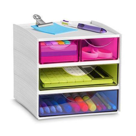 3-211HM Mulicolour Poliestireno