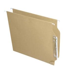 400064812 archivador colgante A4 Caja de cartón Beige 1 pieza(s)
