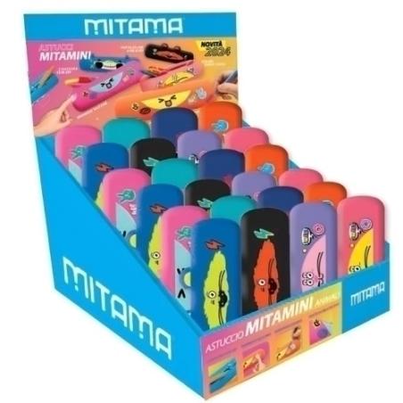 PORTATODO MITAMA MIT.ANIMAL SIL.SURT.