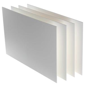 Plume cartulina C205154408 - 24 Unidades