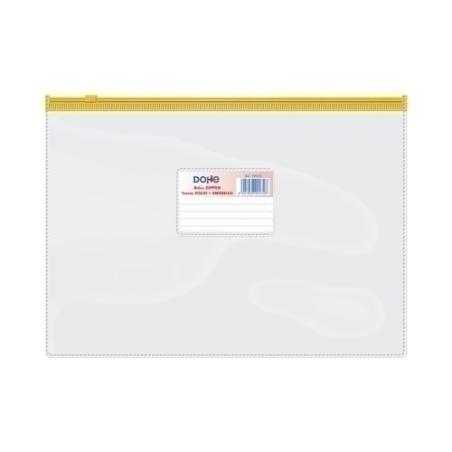 DOSSIER SOBRE DOHE ZIP Fº APAIS. PVC AMA - Pack de 1 unidades 99472