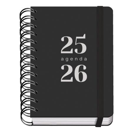 51784-24 agenda personal Agenda escolar 2025 - 2026