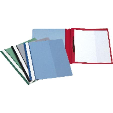 ESD C.50 DOSS FAST PVC FOL VE13205 13205 - Pack 50 Unidades