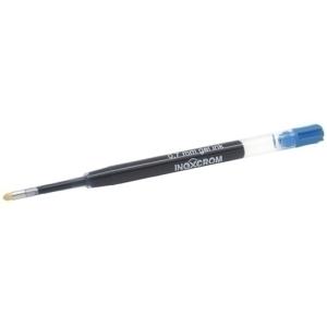 RECAMBIO INOXCROM ROLLER GEL IN-IN AZUL 41503001 - Pack de 5 unidades